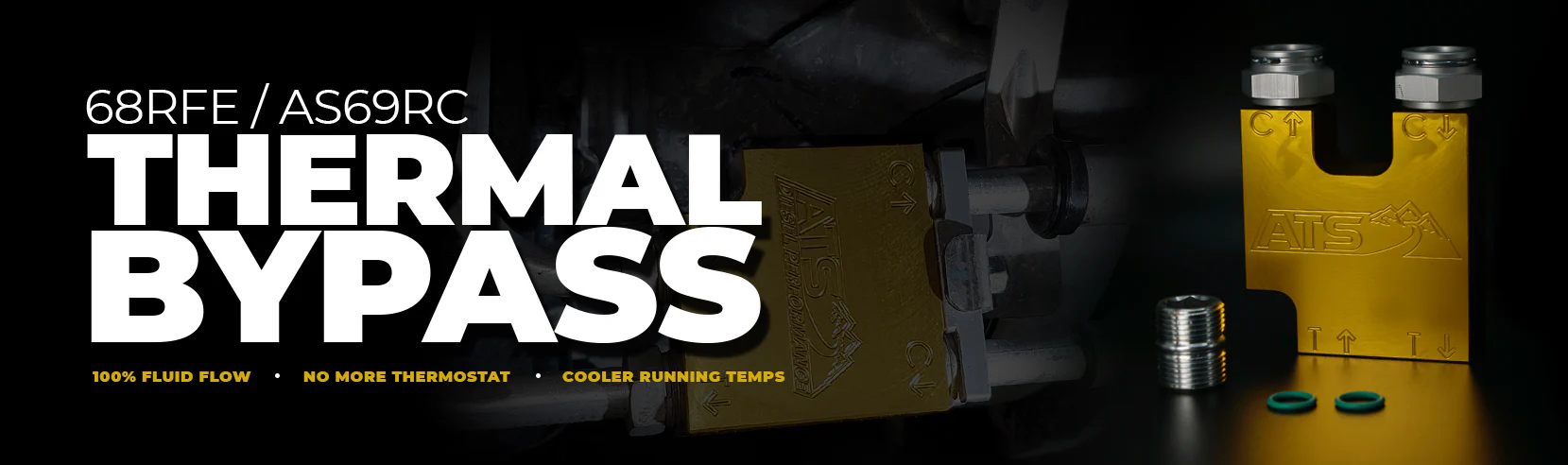 Engineered for Ultimate Diesel Performance