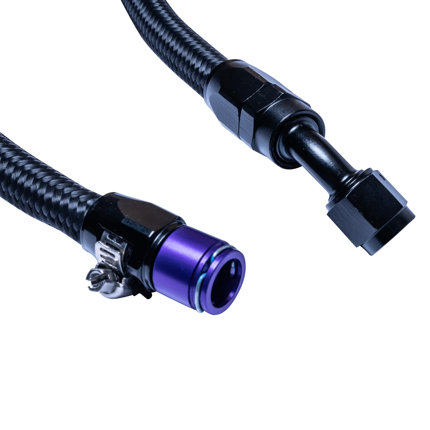 42RLE Auxiliary Transmission Cooler Kit Fits 2003-2011 3.8L 4.0L Jeep Wrangler ATS Diesel - Image 4