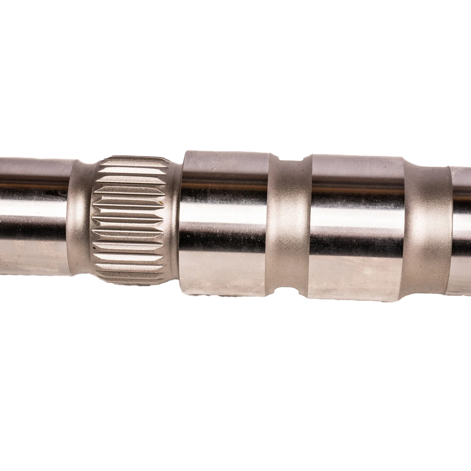 47RH 47RE 48RE Billet Intermediate Shaft Fits 1994-2007 5.9L Cummins - Image 4