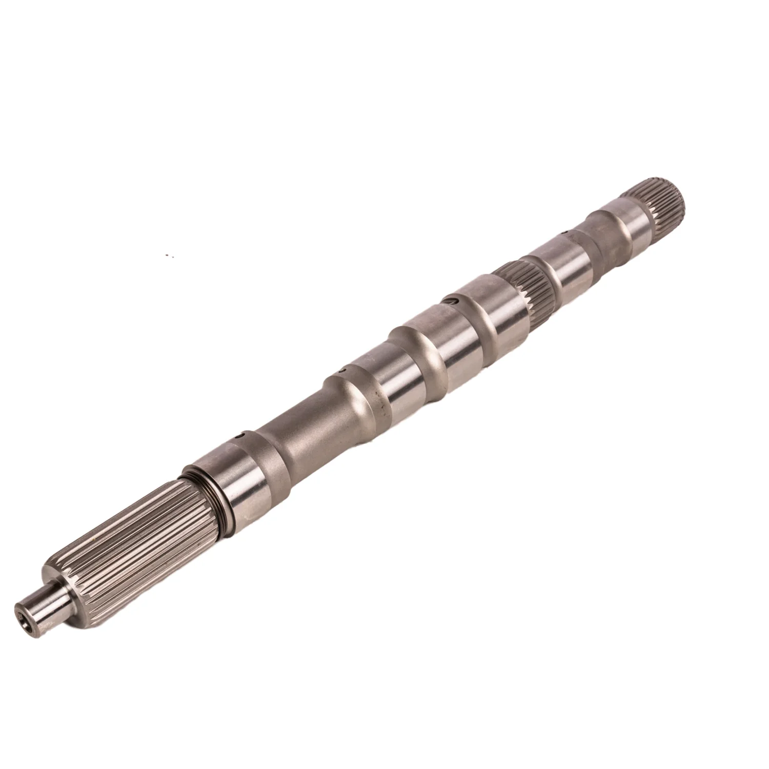 47RH 47RE 48RE Billet Intermediate Shaft Fits 1994-2007 5.9L Cummins - Image 5