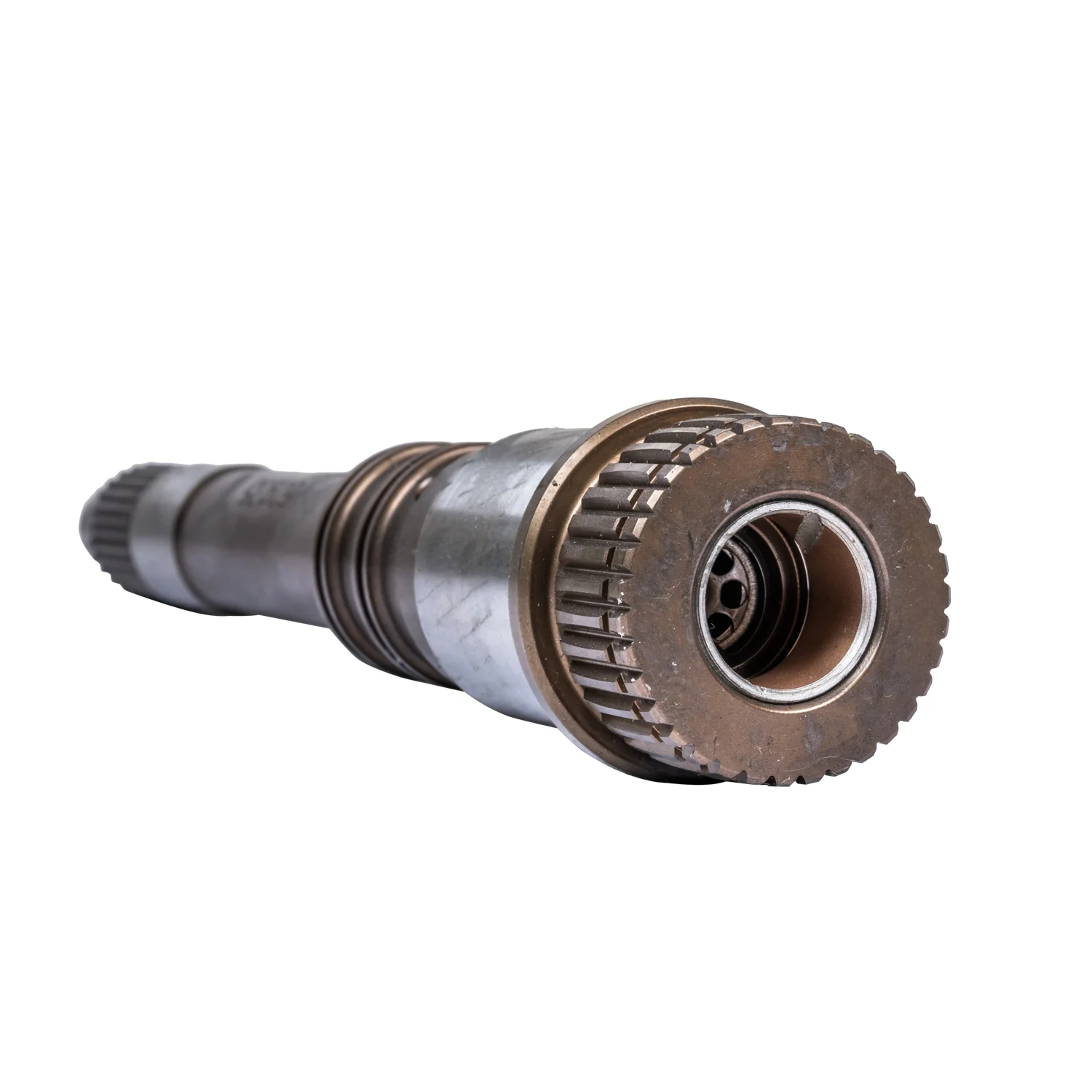 545RFE Billet Input Shaft Fits 2002-2014 Dodge - Image 3