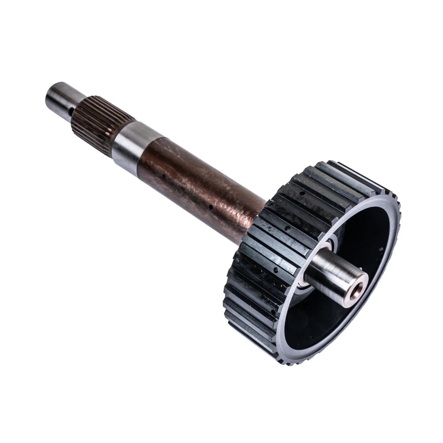 6R140 Billet Intermediate Shaft Fits 2011+ 6.7L Powerstroke - Image 4