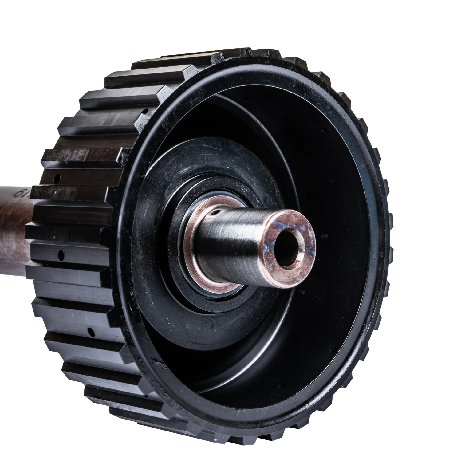 6R140 Billet Intermediate Shaft Fits 2011+ 6.7L Powerstroke - Image 5