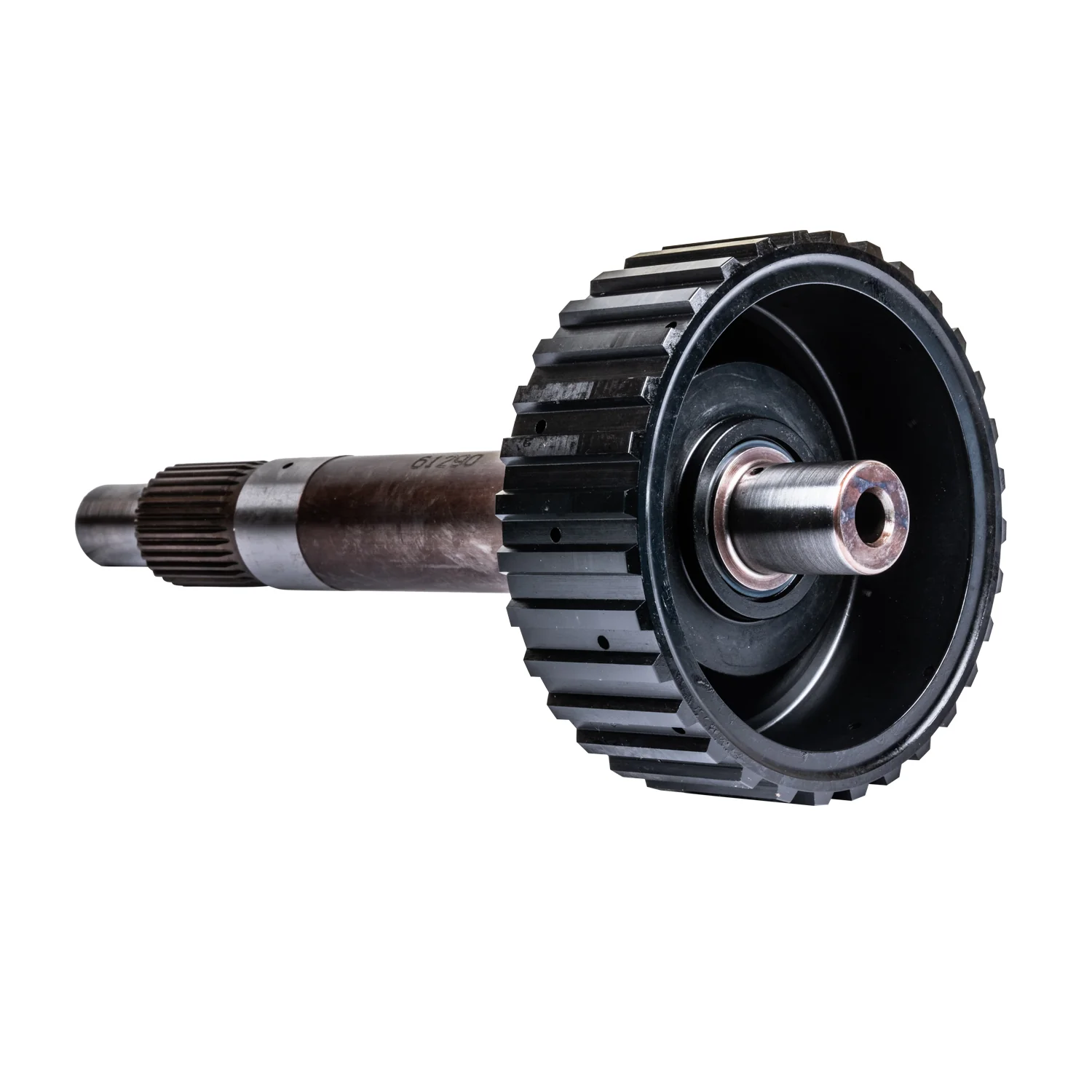 6R140 Billet Intermediate Shaft Fits 2011+ 6.7L Powerstroke - Image 6