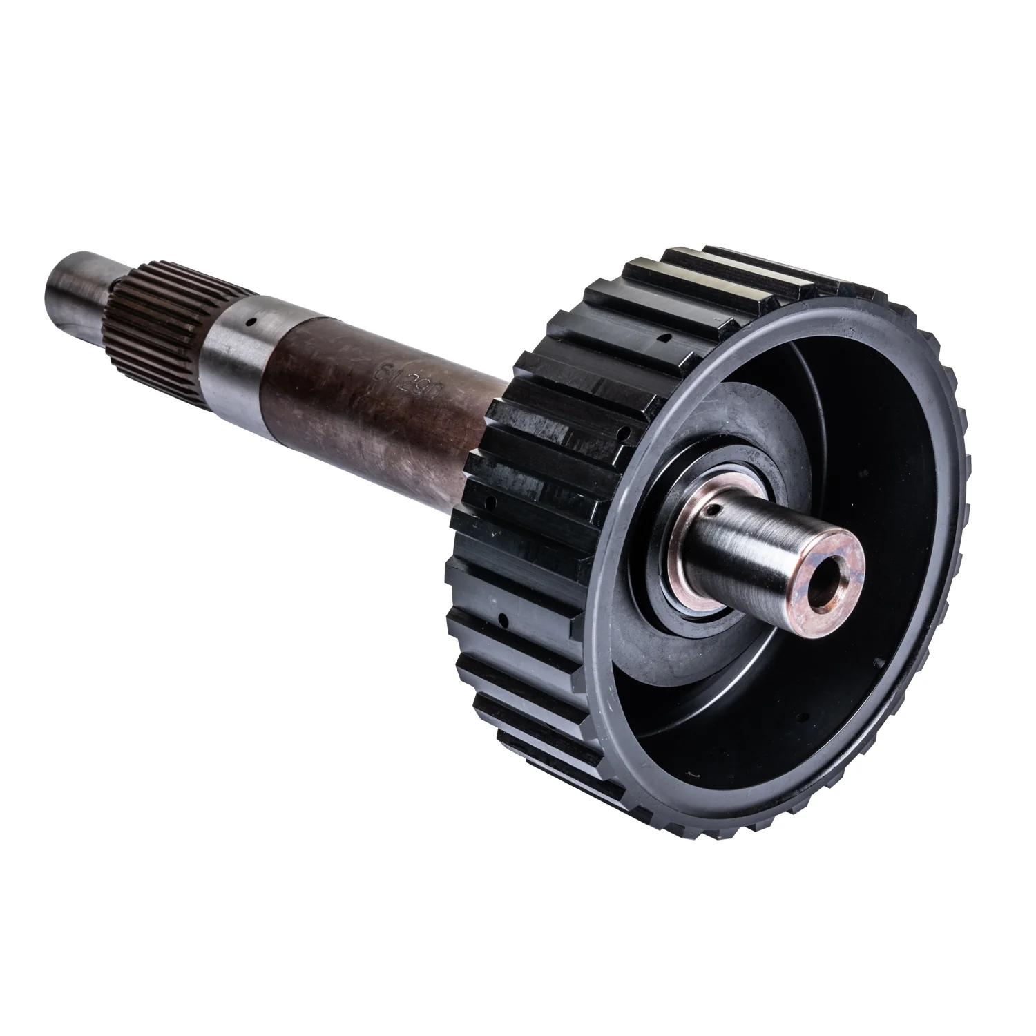 6R140 Billet Intermediate Shaft Fits 2011+ 6.7L Powerstroke - Image 7