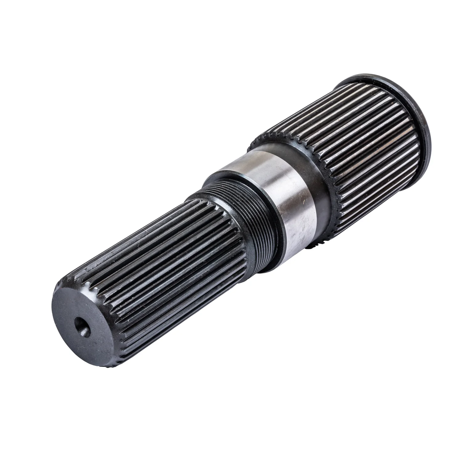 Allison Billet Output Shaft Fits 2001-2018 6.6L Duramax - Image 4