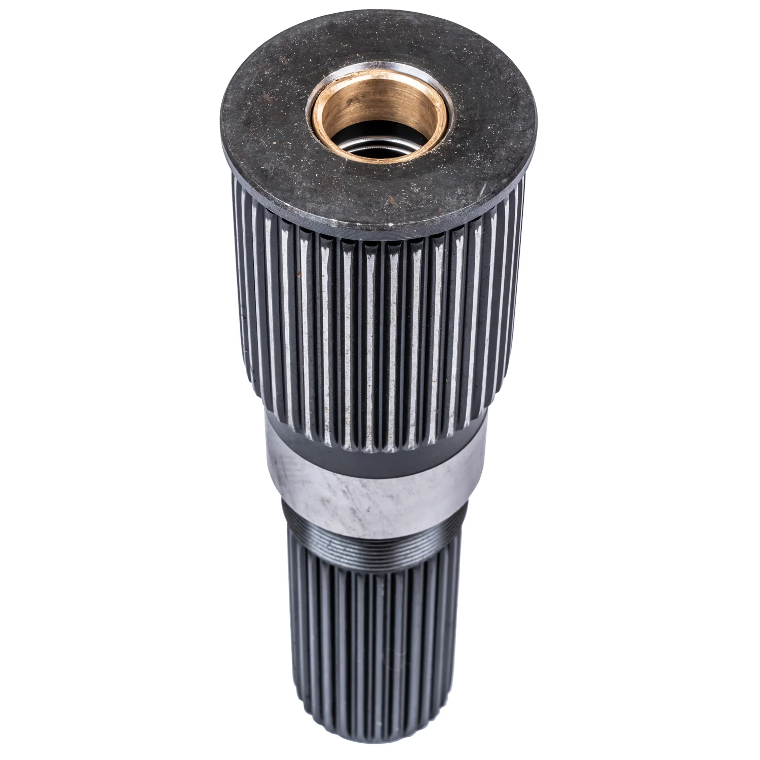 Allison Billet Output Shaft Fits 2001-2018 6.6L Duramax - Image 6