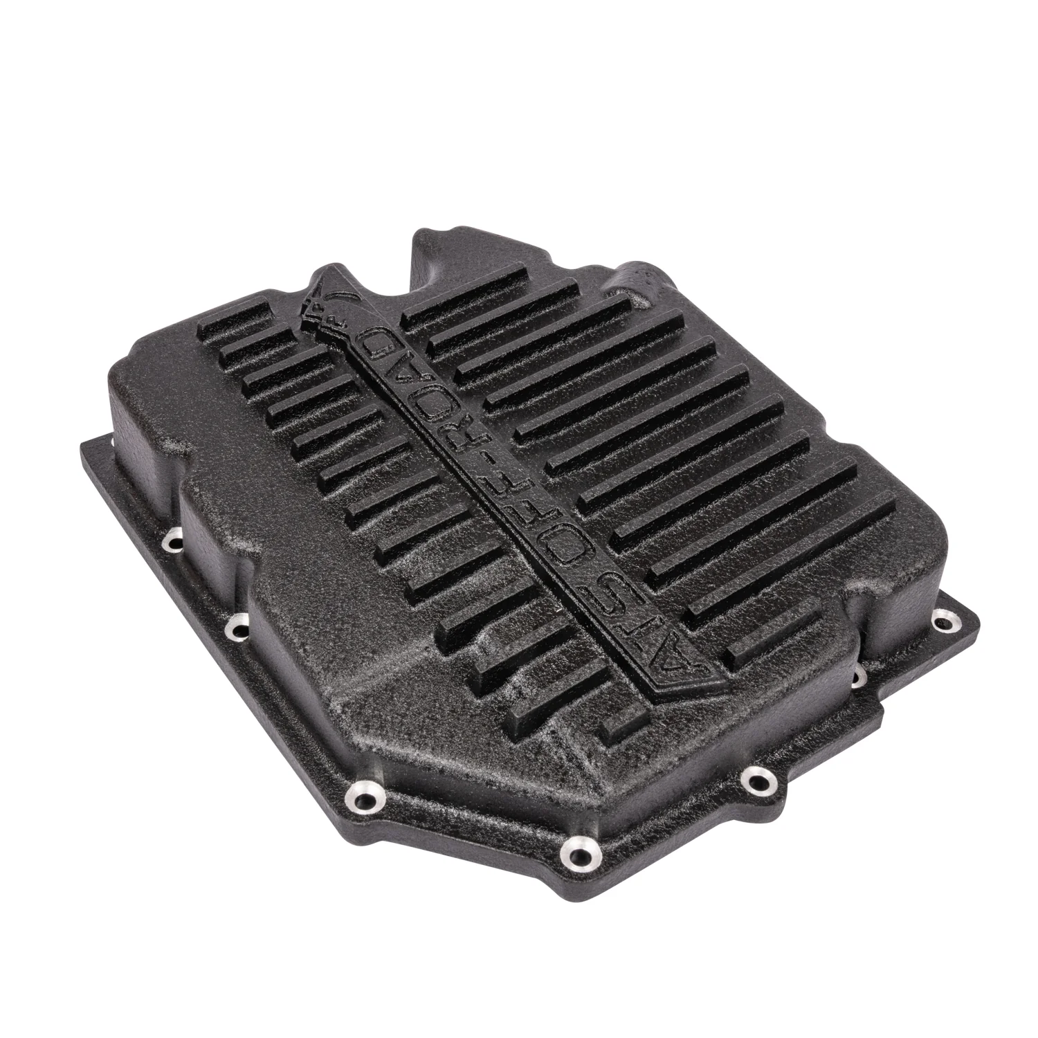 ATS 42RLE Deep Transmission Pan Fits 2003-2011 4.0L 3.8L Jeep - Image 6