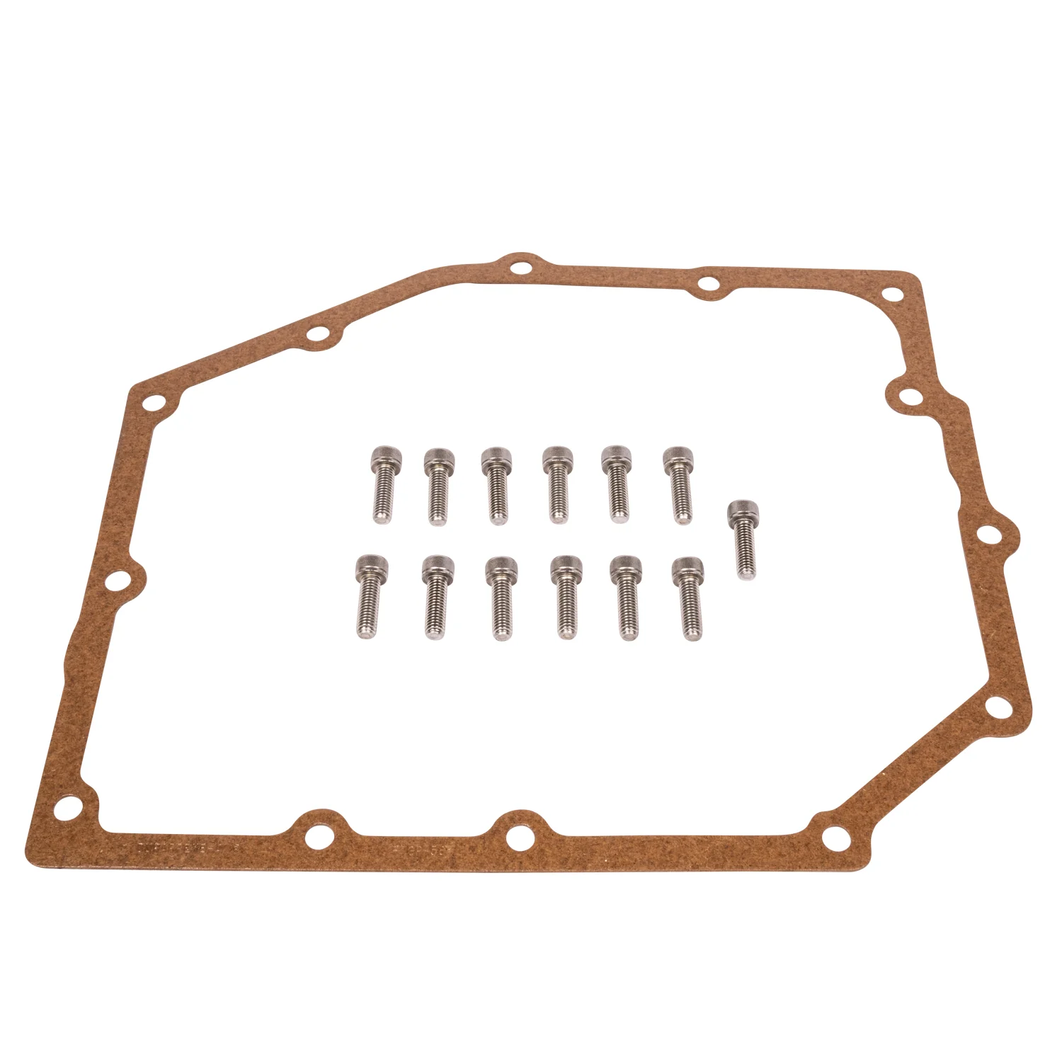 ATS 42RLE Deep Transmission Pan Fits 2003-2011 4.0L 3.8L Jeep - Image 7