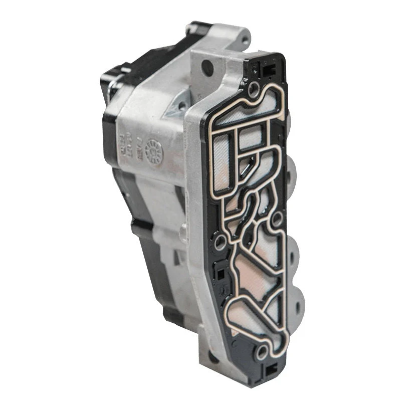 ATS 42Rle Performance Valve Body Fits 2003-2006 Jeep - Image 3