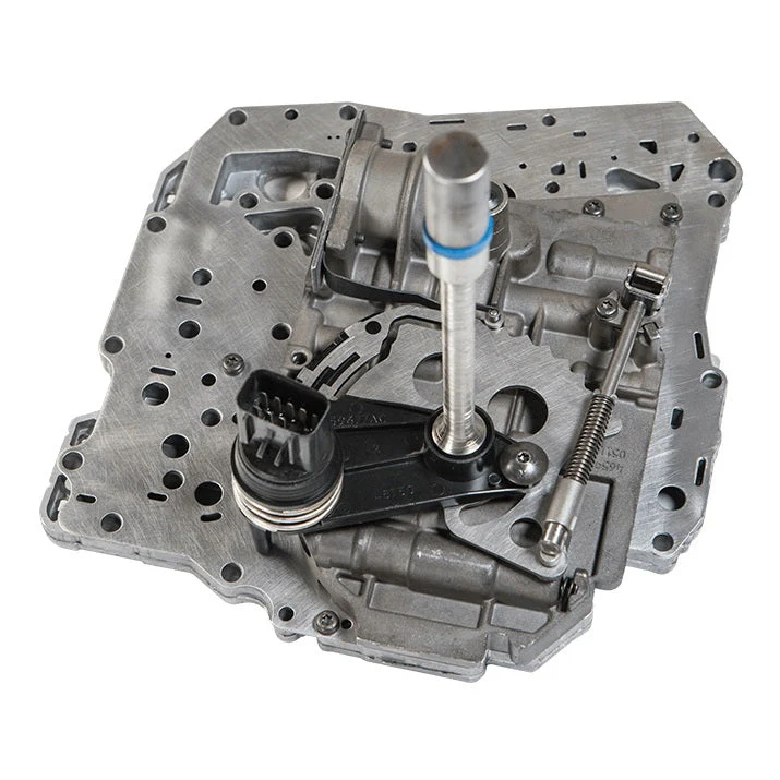 ATS 42Rle Performance Valve Body Fits 2003-2006 Jeep - Image 4