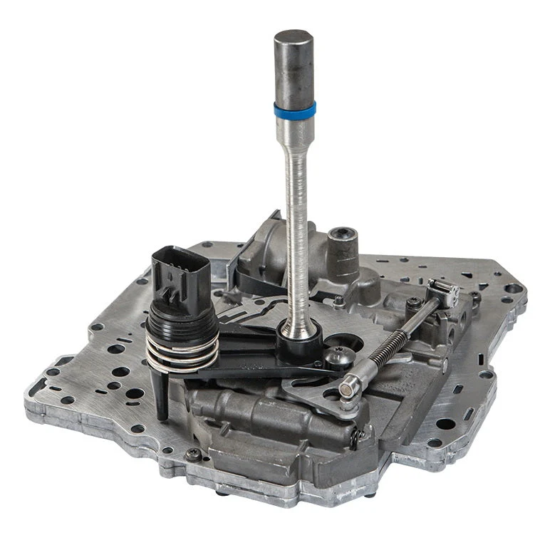 ATS 42Rle Performance Valve Body Fits 2003-2006 Jeep - Image 5