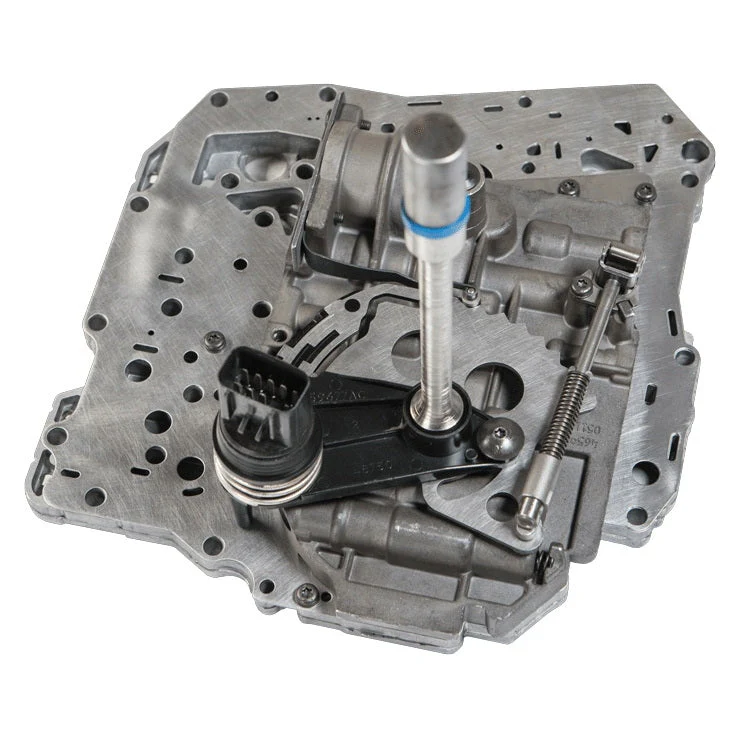 ATS 42Rle Performance Valve Body Fits 2003-2006 Jeep - Image 7