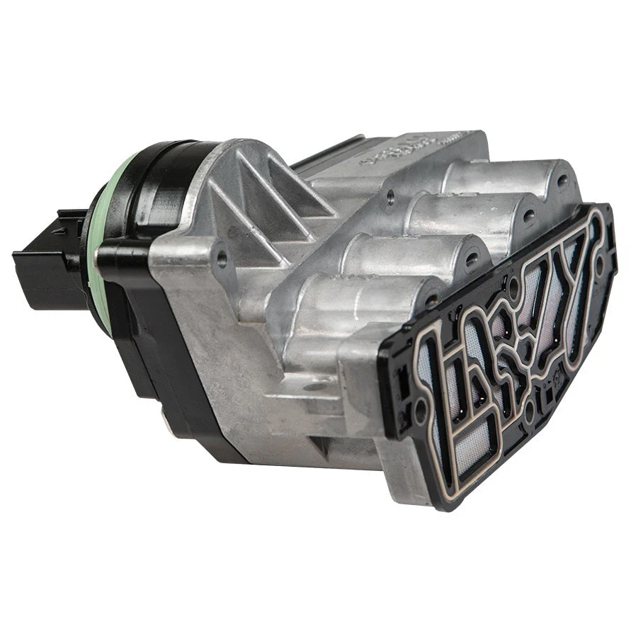 ATS 42Rle Performance Valve Body Fits 2007-2011 Jeep With Solenoid Block - Image 3