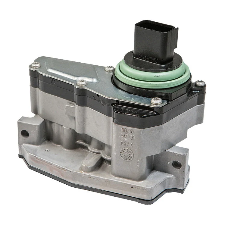 ATS 42Rle Performance Valve Body Fits 2007-2011 Jeep With Solenoid Block - Image 4