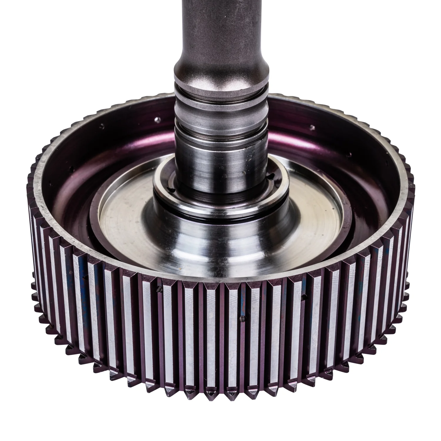 ATS 47Rh 47Re 48Re Billet Input Shaft Fits 1994-2007 5.9L Cummins - Image 4