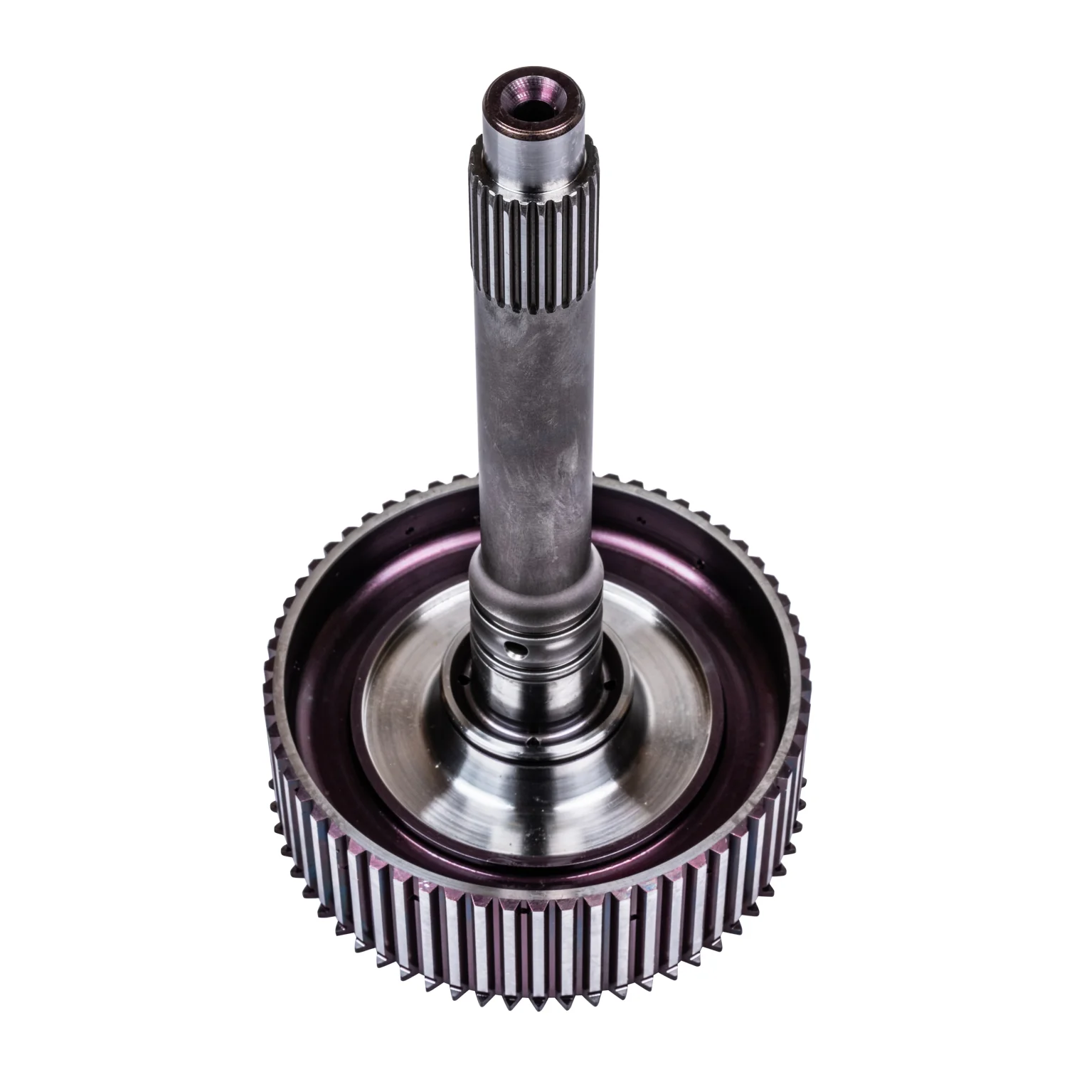 ATS 47Rh 47Re 48Re Billet Input Shaft Fits 1994-2007 5.9L Cummins - Image 7