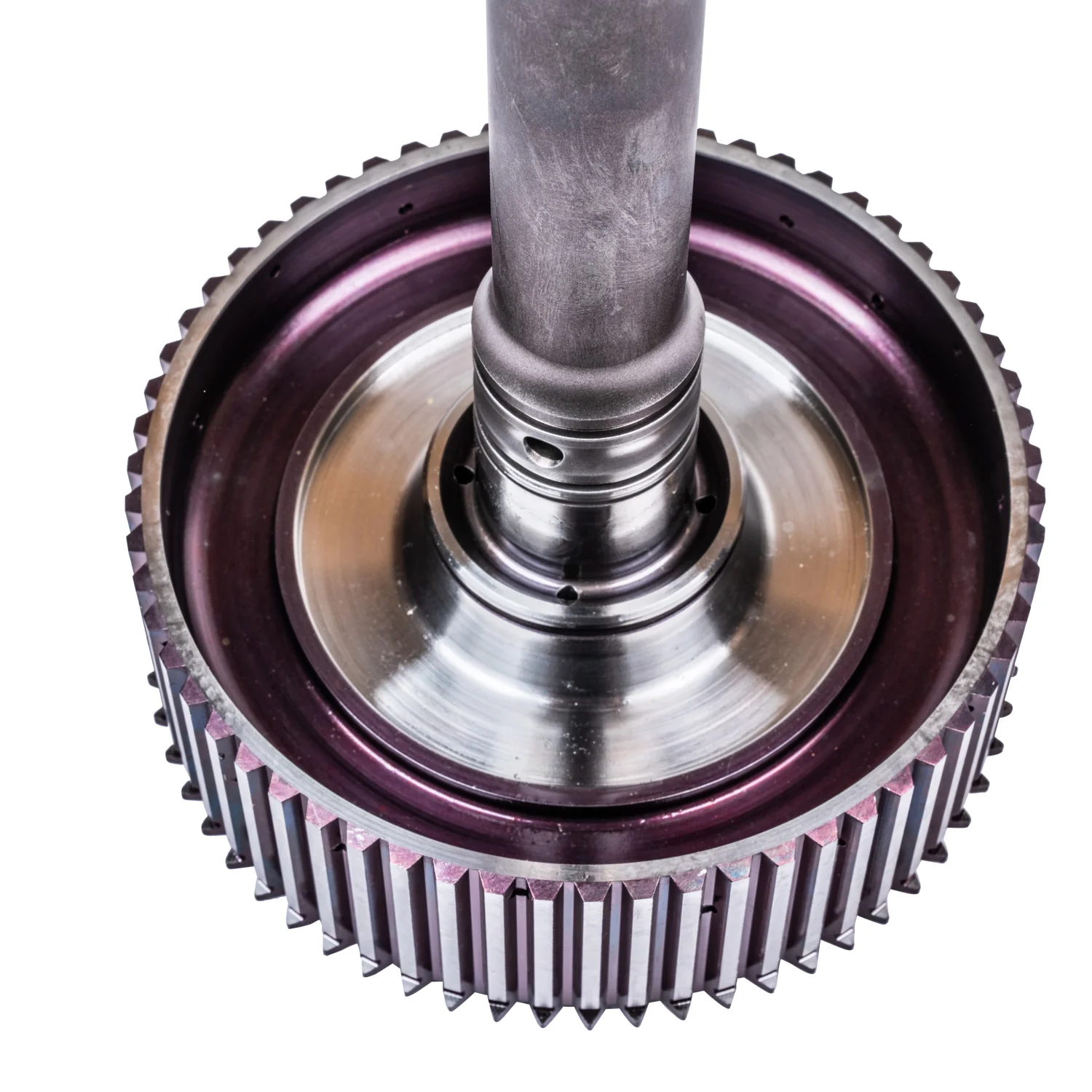 ATS 47Rh 47Re 48Re Billet Input Shaft Fits 1994-2007 5.9L Cummins - Image 8