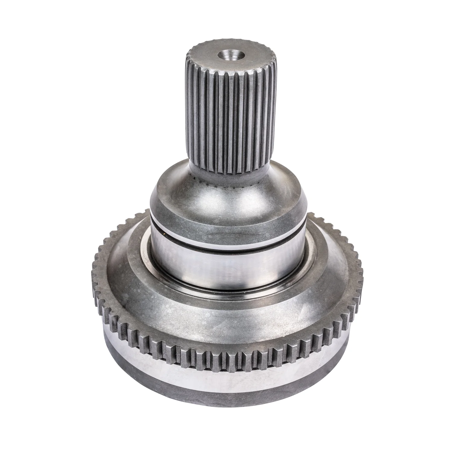 ATS 47Rh 47Re 48Re Billet Output Shaft Fits 1994-2007 5.9L Cummins 29 Spline - Image 3