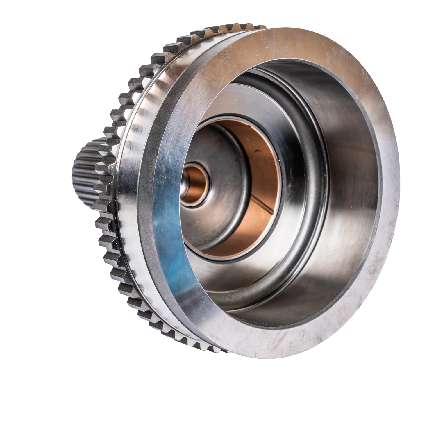 ATS 47Rh 47Re 48Re Billet Output Shaft Fits 1994-2007 5.9L Cummins 29 Spline - Image 5