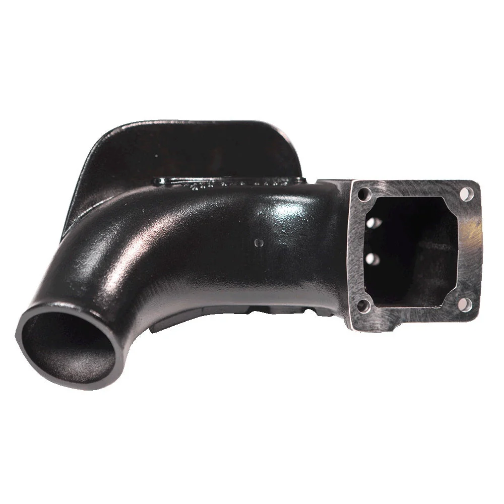 ATS Arcflow Intake Manifold Fits 1994-Early - 2007 12V 24V CR 5.9L Cummins - Image 10