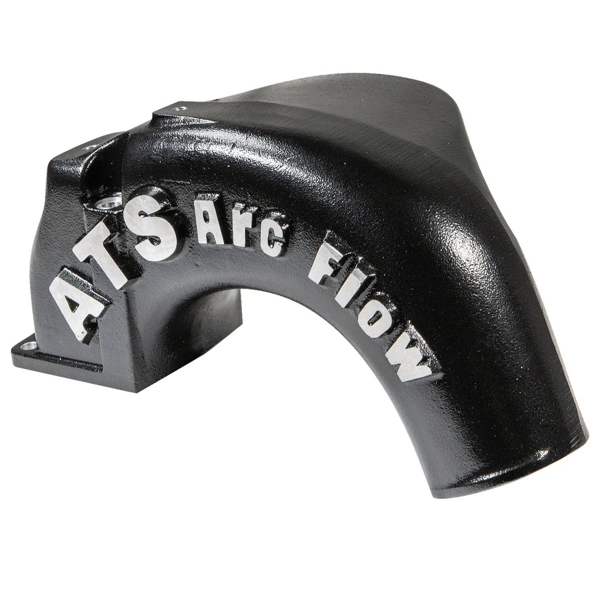 ATS Arcflow Intake Manifold Fits 1994-Early - 2007 12V 24V CR 5.9L Cummins - Image 14