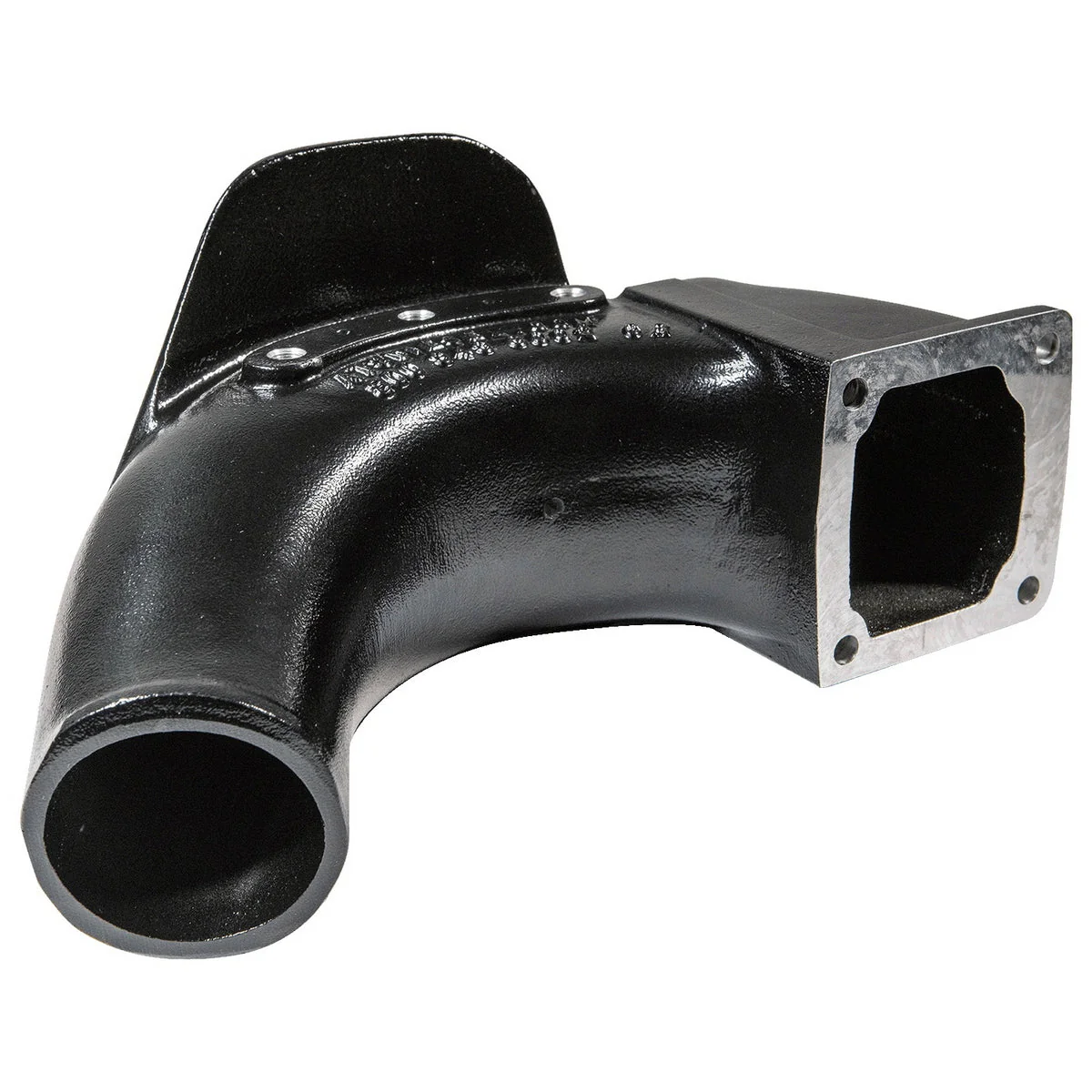 ATS Arcflow Intake Manifold Fits 1994-Early - 2007 12V 24V CR 5.9L Cummins - Image 16