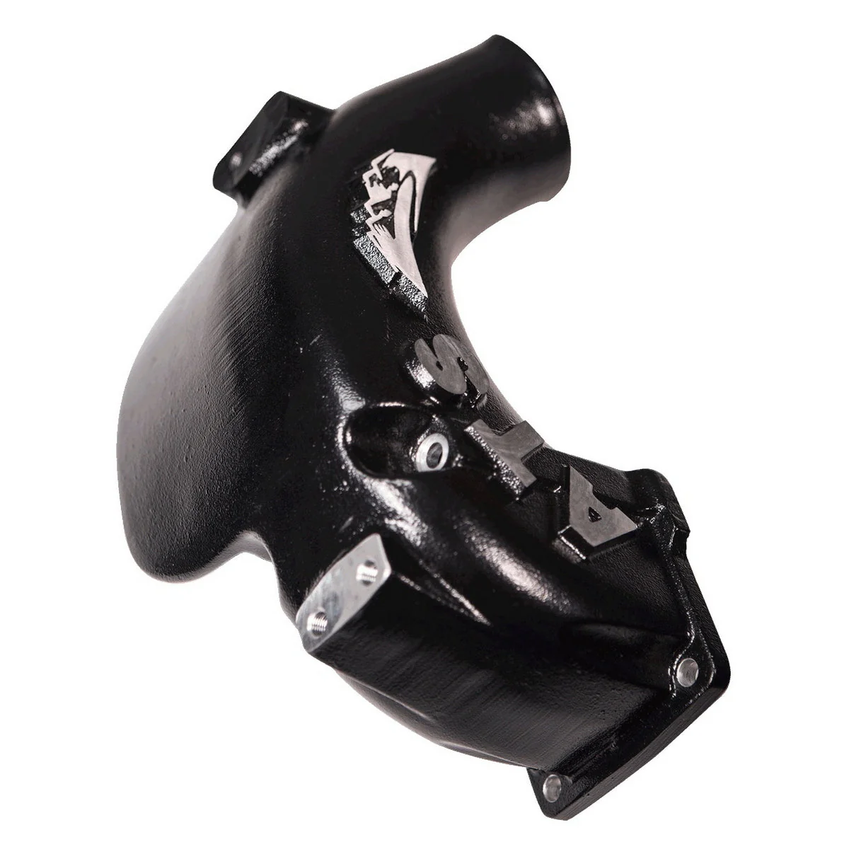 ATS Arcflow Intake Manifold Fits 1994-Early - 2007 12V 24V CR 5.9L Cummins - Image 6