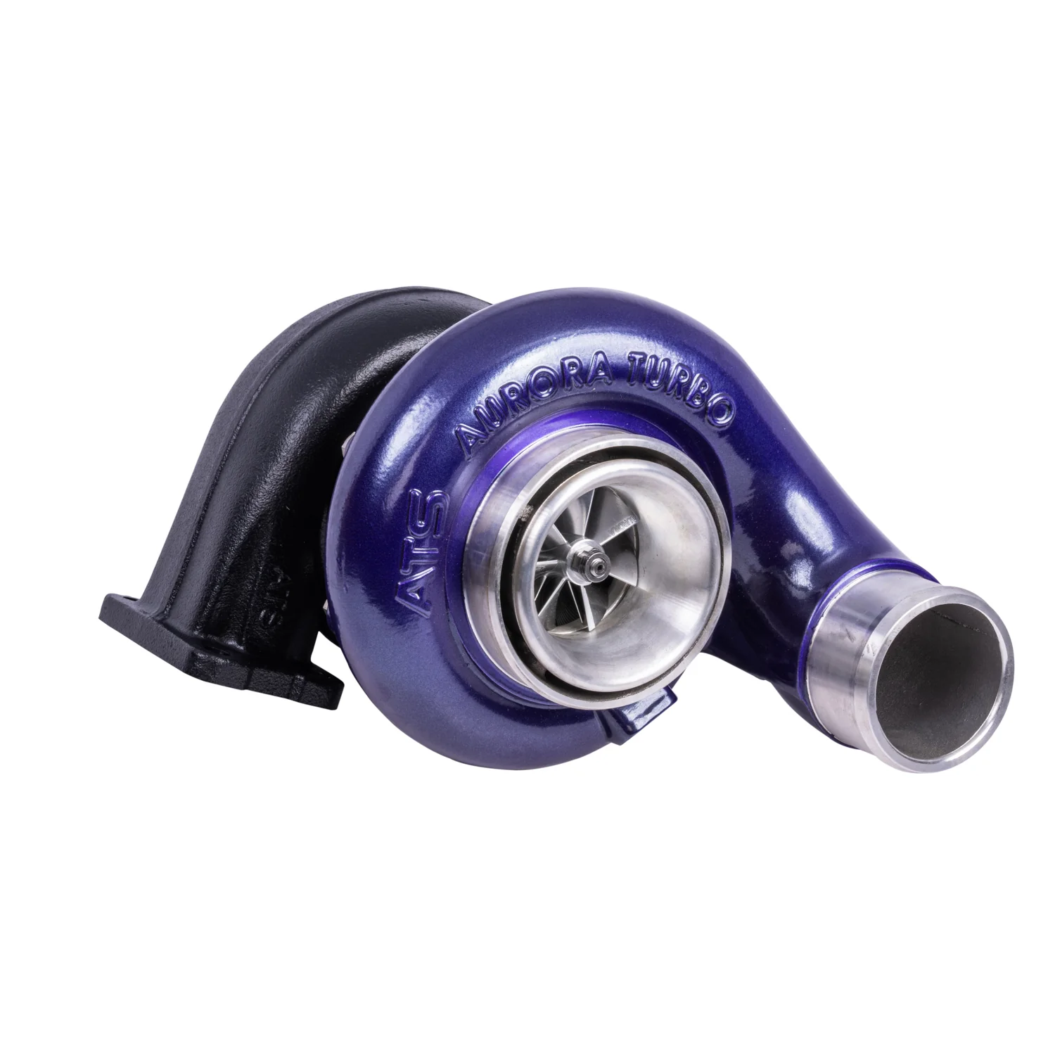 Aurora Turbos from ATS Diesel