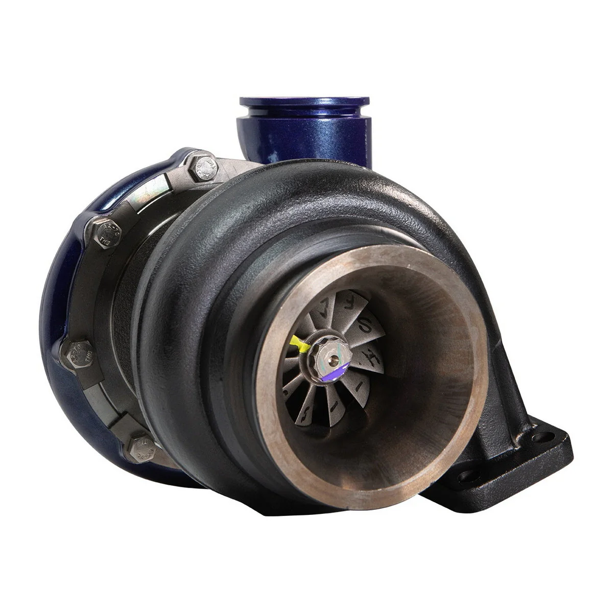 ATS Aurora 3000 / 4000 / 5000 Turbo System Fits 1994- 2007 5.9L Cummins - Image 10