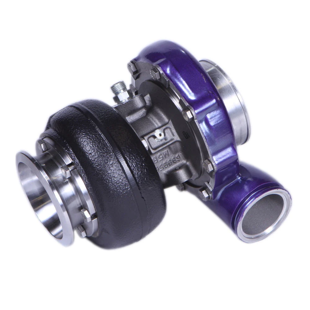 ATS Aurora 3000 / 4000 / 5000 Turbo System Fits 1994- 2007 5.9L Cummins - Image 11