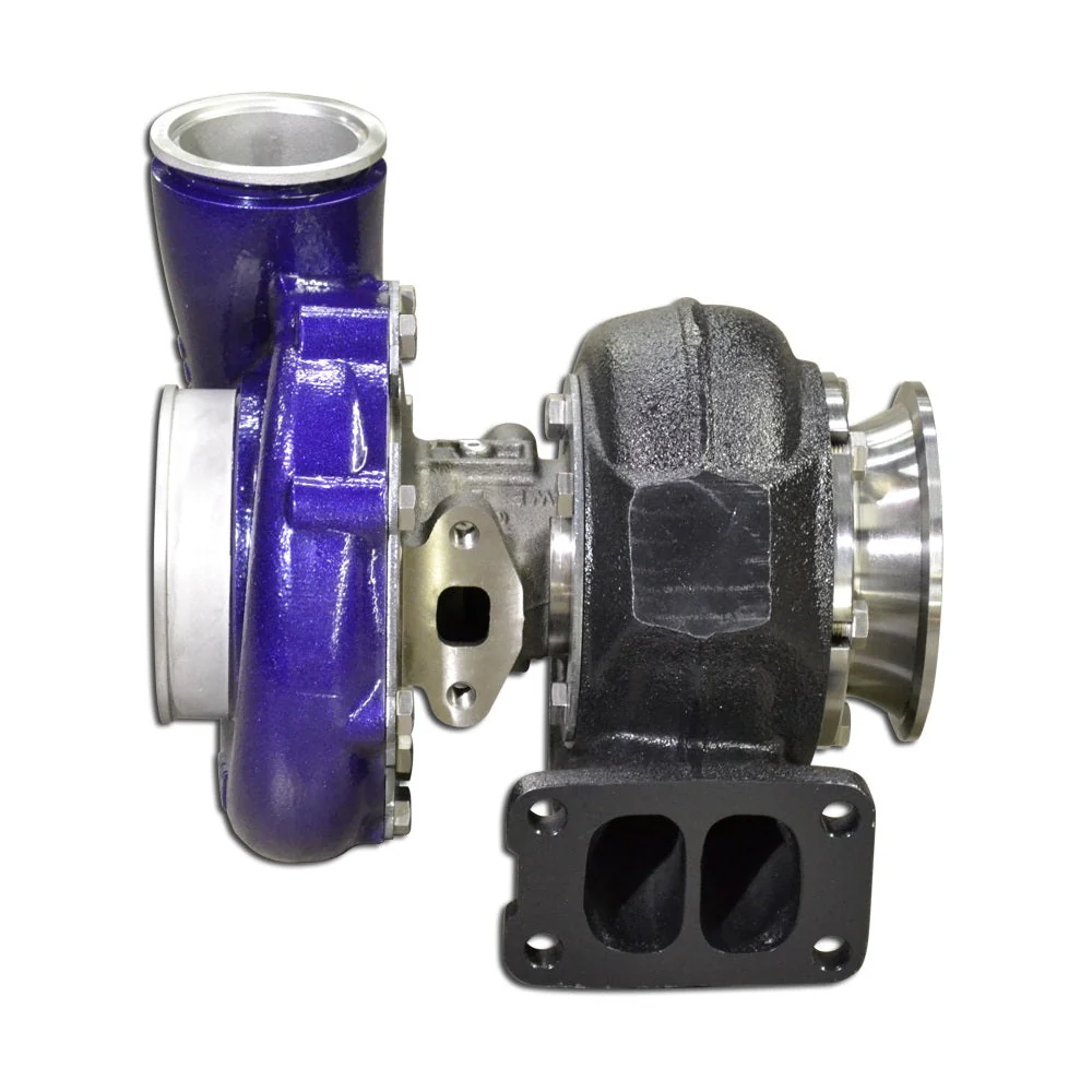 ATS Aurora 3000 / 4000 / 5000 Turbo System Fits 1994- 2007 5.9L Cummins - Image 12