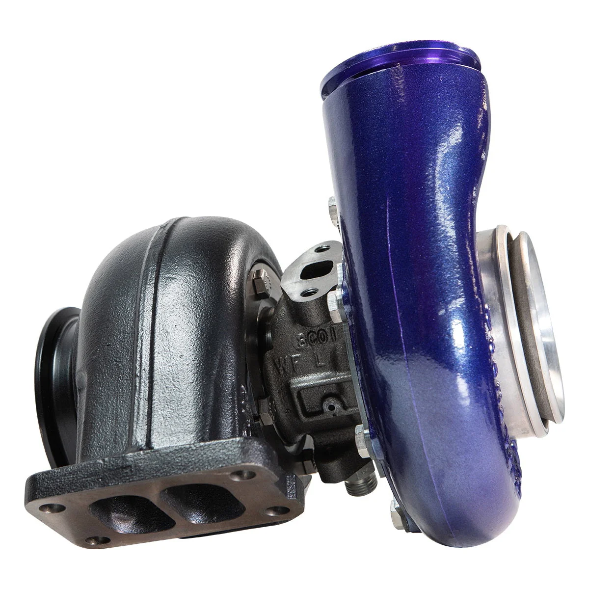 ATS Aurora 3000 / 4000 / 5000 Turbo System Fits 1994- 2007 5.9L Cummins - Image 13