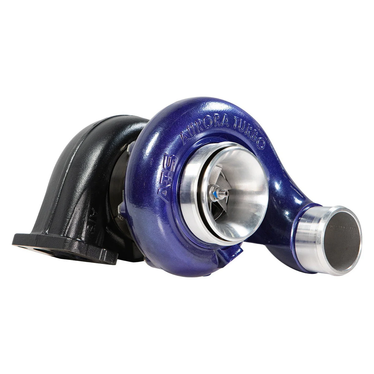 ATS Aurora 3000 / 4000 / 5000 Turbo System Fits 1994- 2007 5.9L Cummins - Image 14