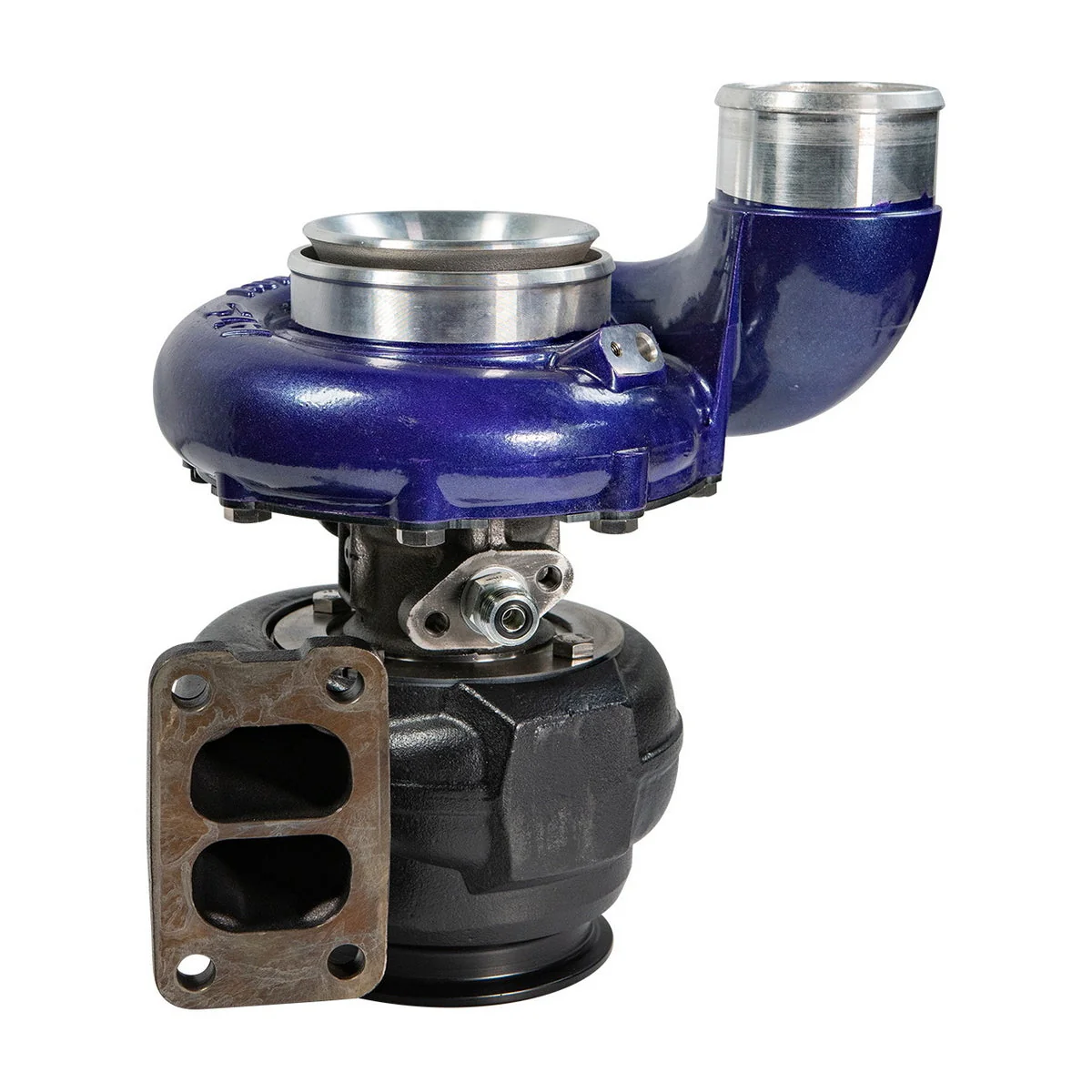 ATS Aurora 3000 / 4000 / 5000 Turbo System Fits 1994- 2007 5.9L Cummins - Image 15