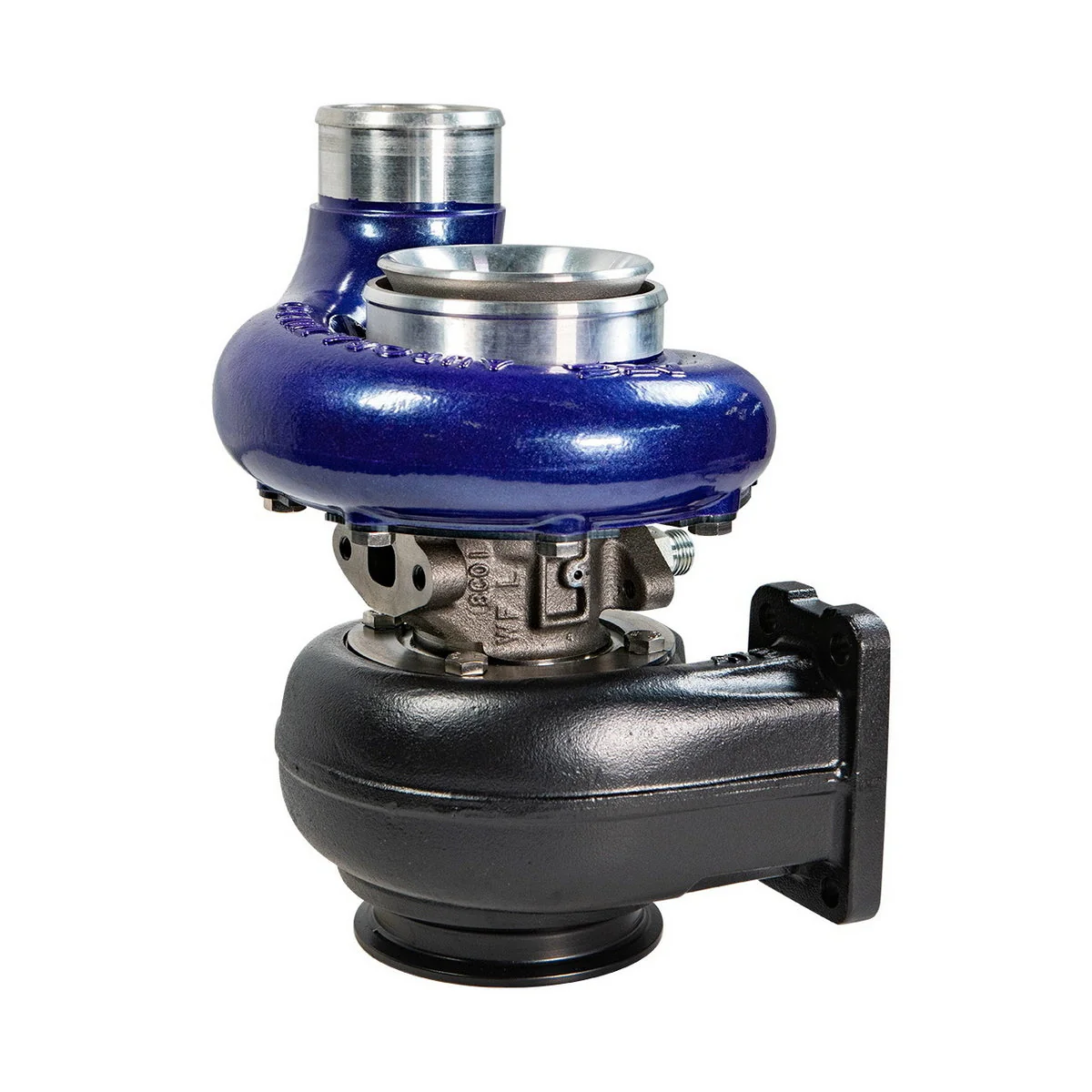 ATS Aurora 3000 / 4000 / 5000 Turbo System Fits 1994- 2007 5.9L Cummins - Image 16