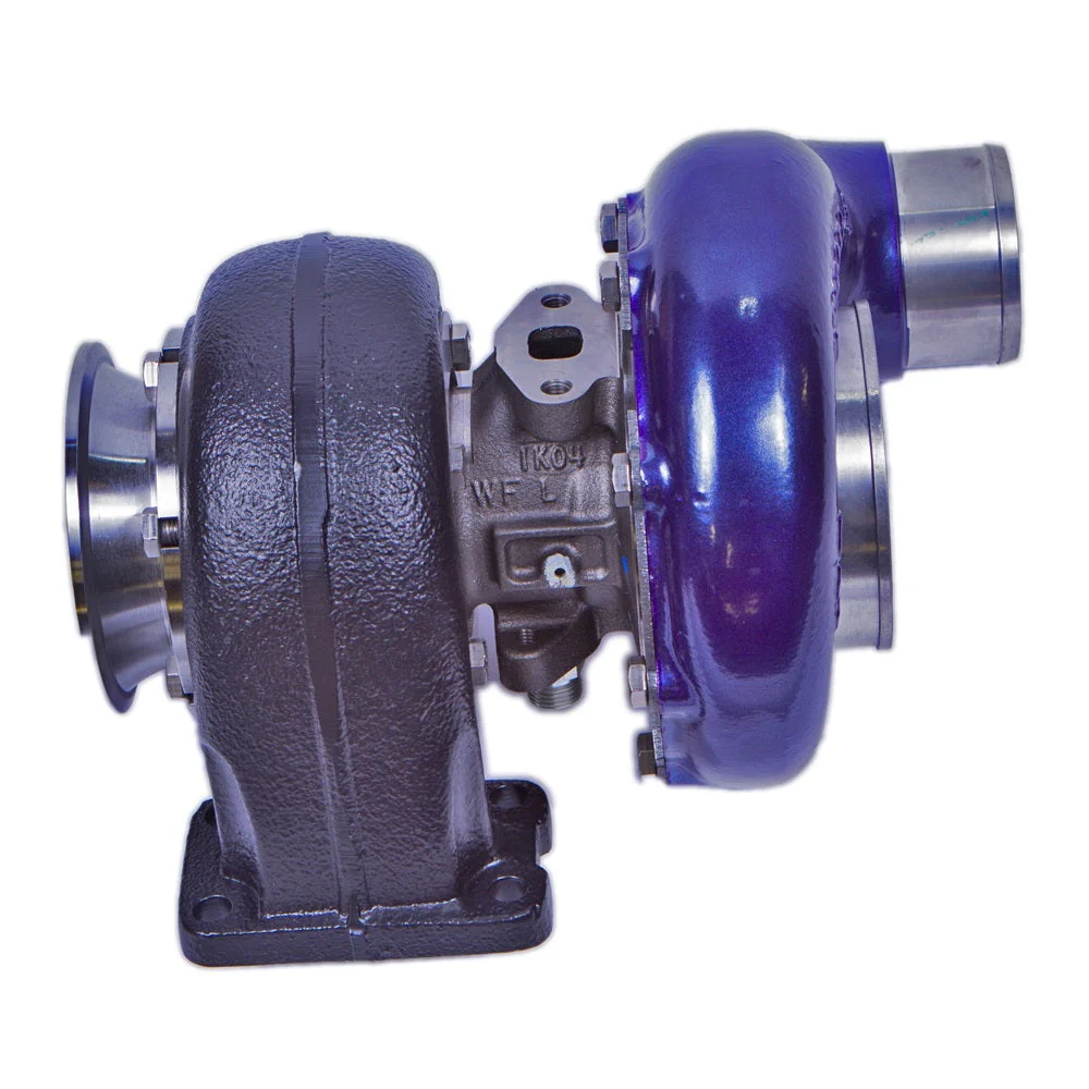 ATS Aurora 3000 / 4000 / 5000 Turbo System Fits 1994- 2007 5.9L Cummins - Image 17
