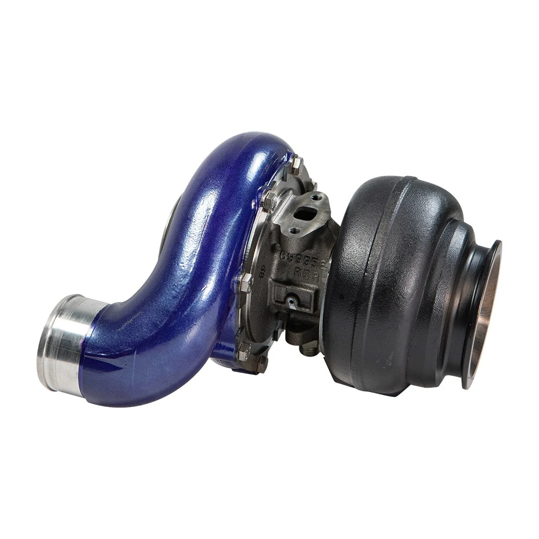 ATS Aurora 3000 / 4000 / 5000 Turbo System Fits 1994- 2007 5.9L Cummins - Image 18
