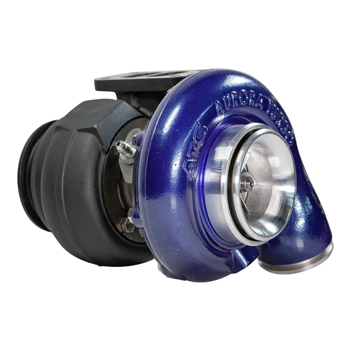 ATS Aurora 3000 / 4000 / 5000 Turbo System Fits 1994- 2007 5.9L Cummins - Image 19