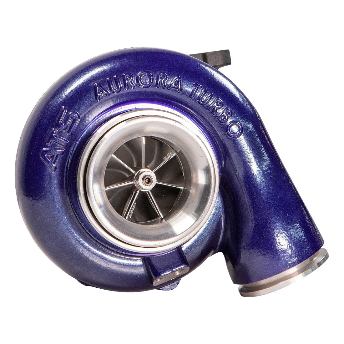 ATS Aurora 3000 / 4000 / 5000 Turbo System Fits 1994- 2007 5.9L Cummins - Image 20