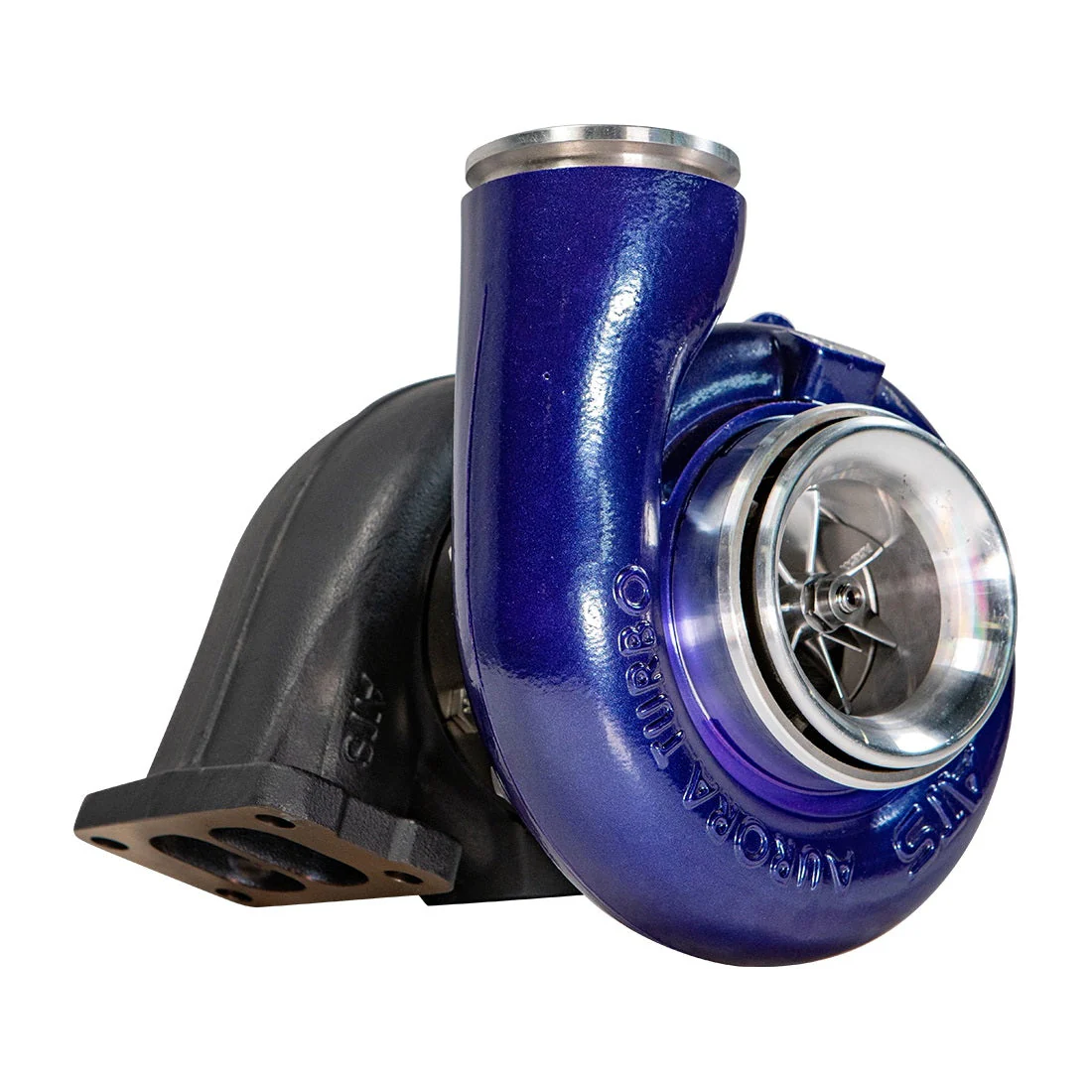 ATS Aurora 3000 / 4000 / 5000 Turbo System Fits 1994- 2007 5.9L Cummins - Image 23