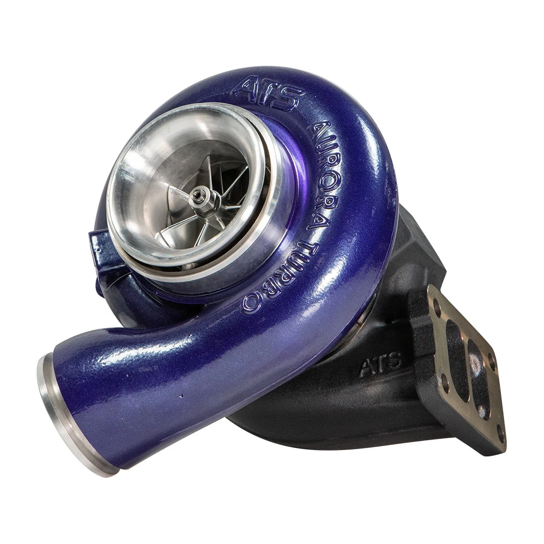 ATS Aurora 3000 / 4000 / 5000 Turbo System Fits 1994- 2007 5.9L Cummins - Image 24