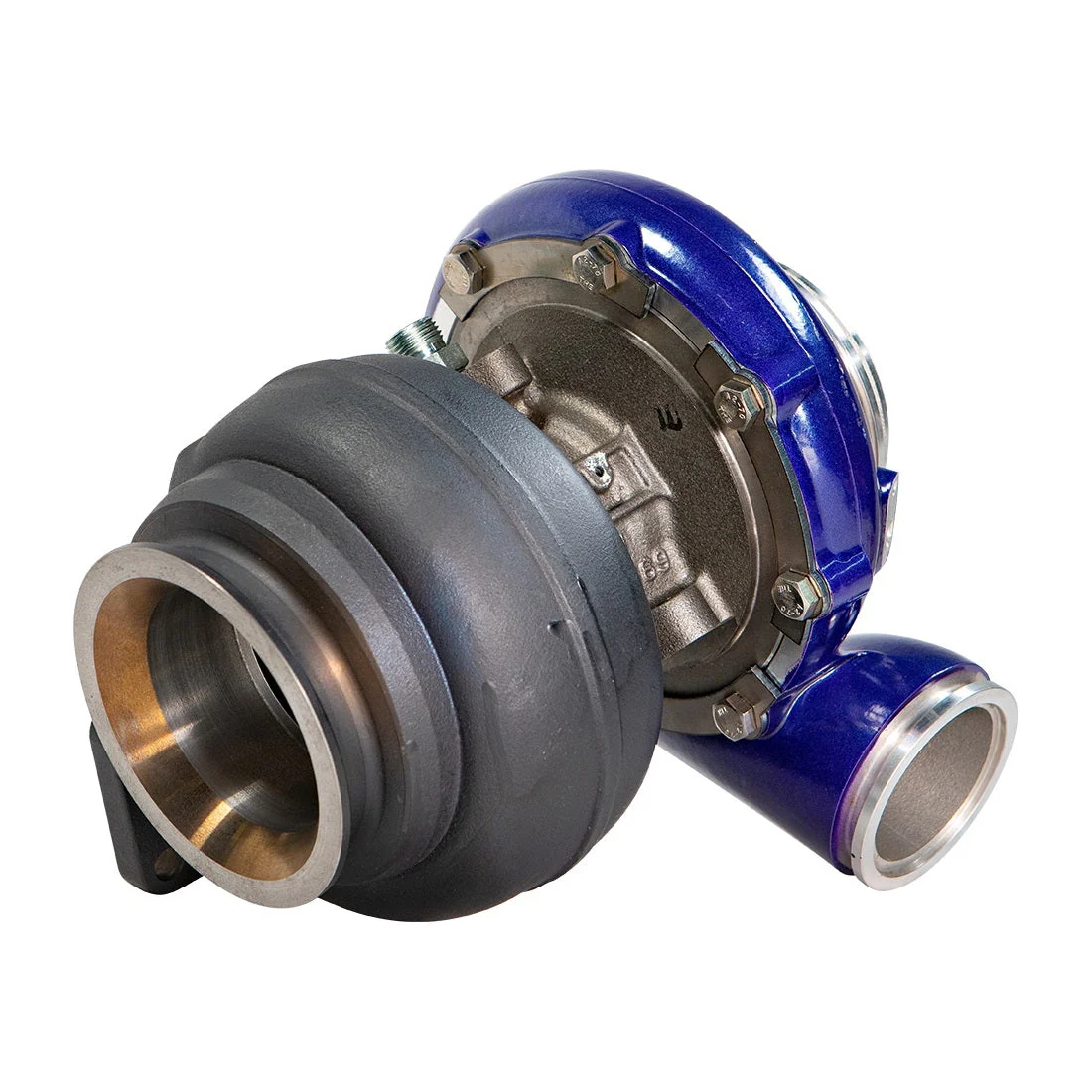 ATS Aurora 3000 / 4000 / 5000 Turbo System Fits 1994- 2007 5.9L Cummins - Image 25