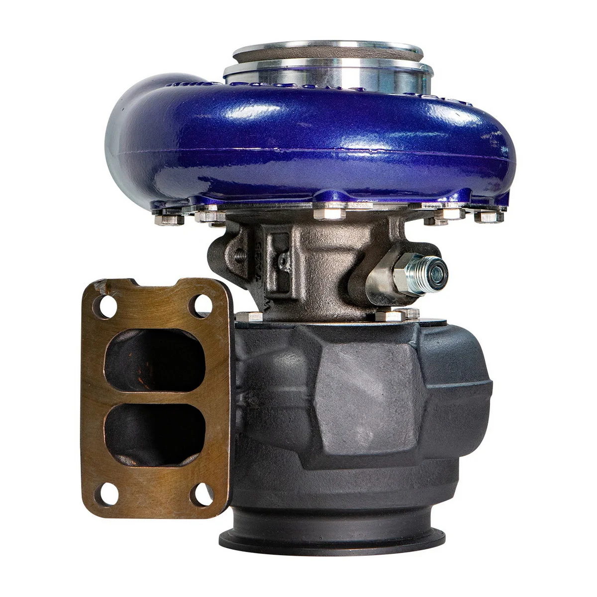 ATS Aurora 3000 / 4000 / 5000 Turbo System Fits 1994- 2007 5.9L Cummins - Image 26