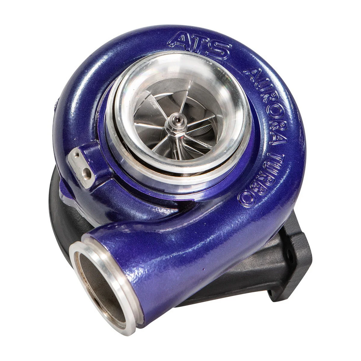 ATS Aurora 3000 / 4000 / 5000 Turbo System Fits 1994- 2007 5.9L Cummins - Image 27