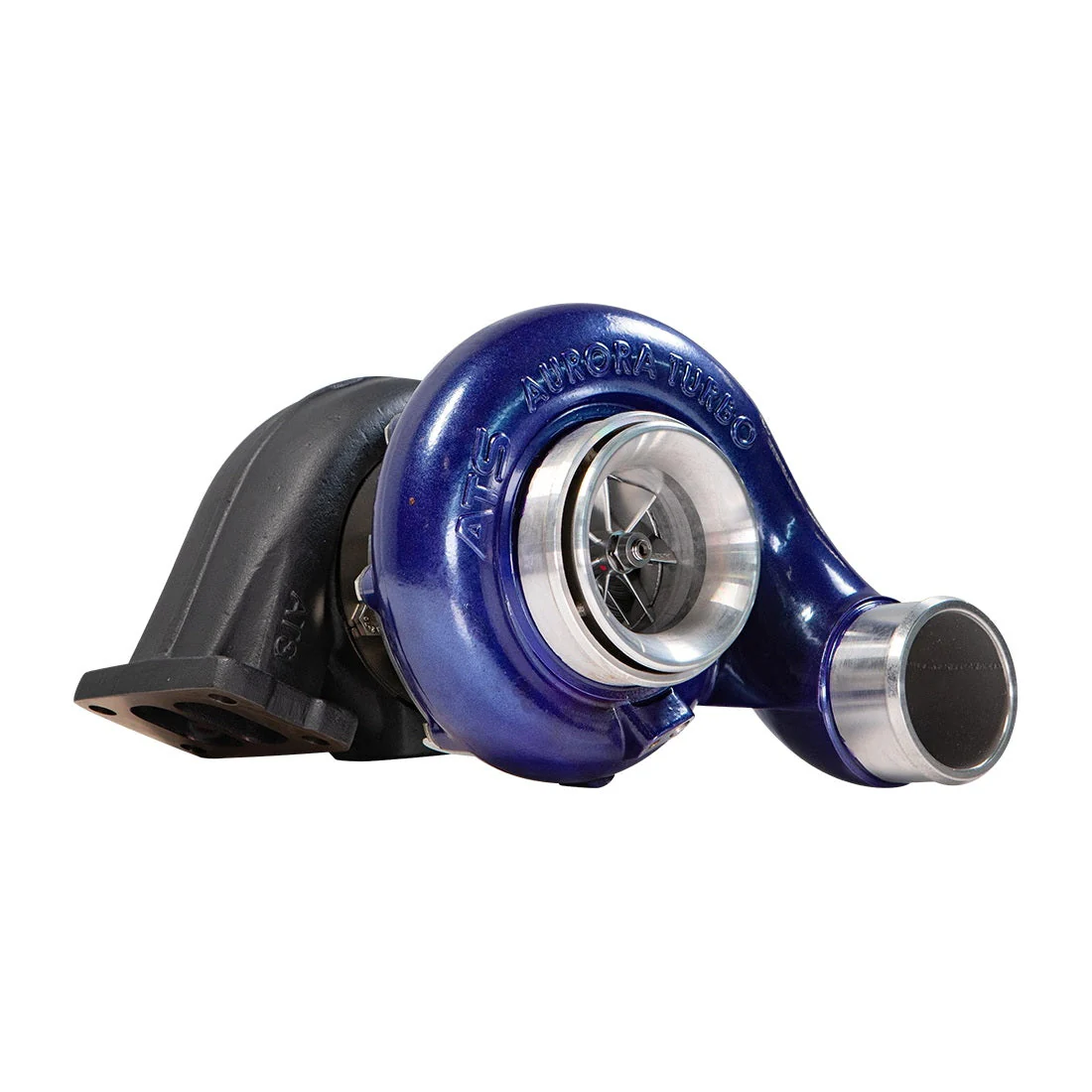 ATS Aurora 3000 / 4000 / 5000 Turbo System Fits 1994- 2007 5.9L Cummins - Image 28