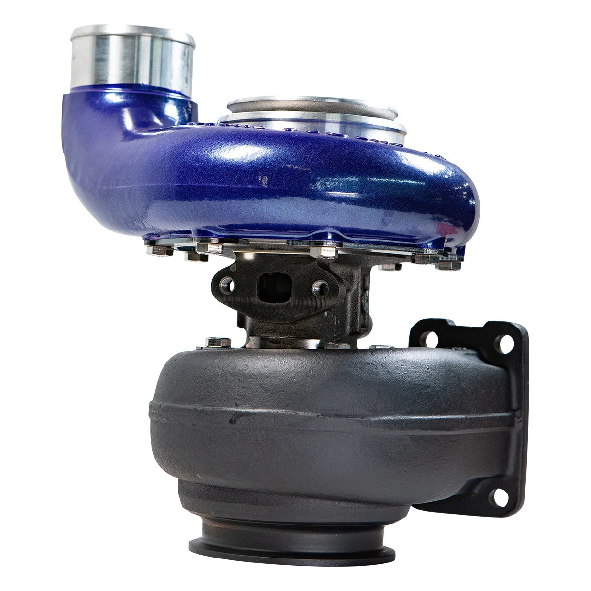 ATS Aurora 3000 / 4000 / 5000 Turbo System Fits 1994- 2007 5.9L Cummins - Image 29