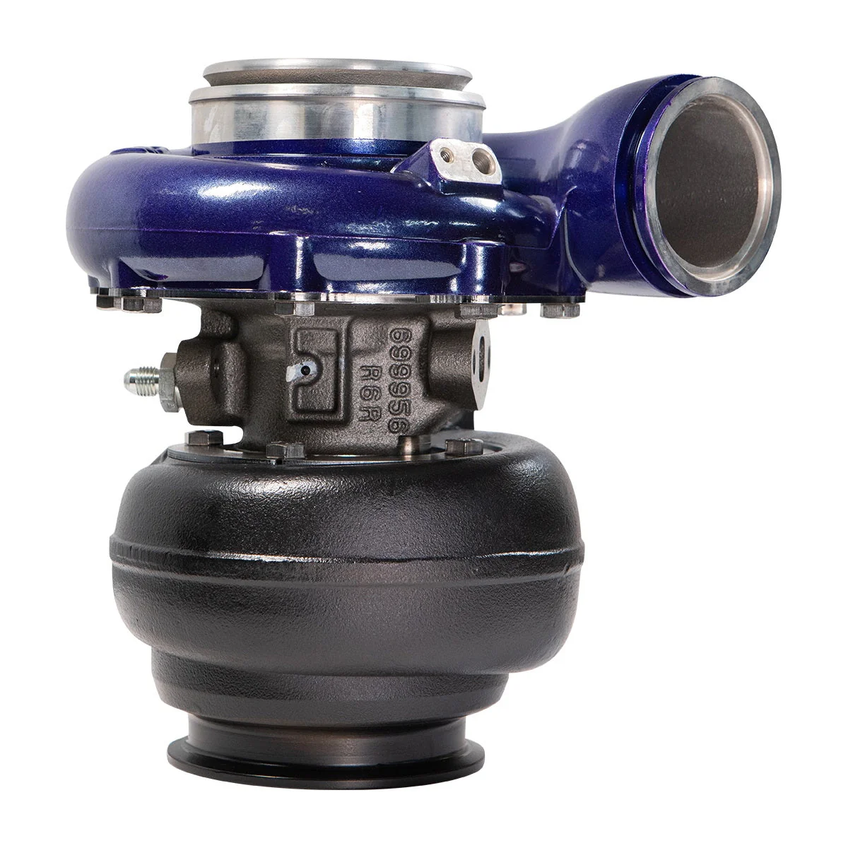 ATS Aurora 3000 / 4000 / 5000 Turbo System Fits 1994- 2007 5.9L Cummins - Image 3