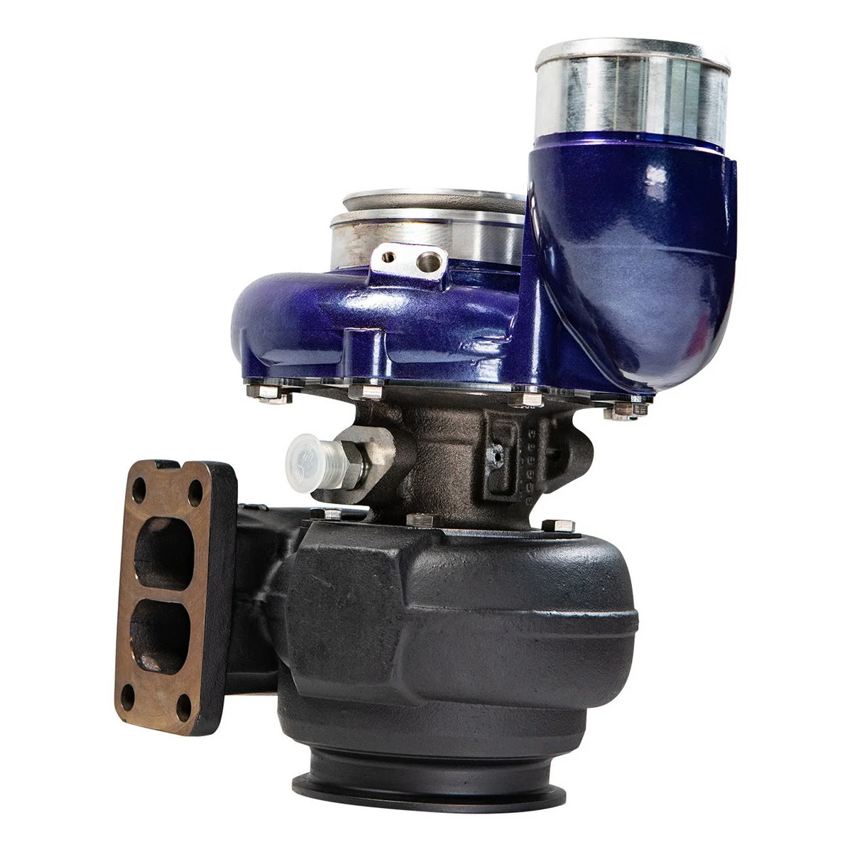 ATS Aurora 3000 / 4000 / 5000 Turbo System Fits 1994- 2007 5.9L Cummins - Image 30