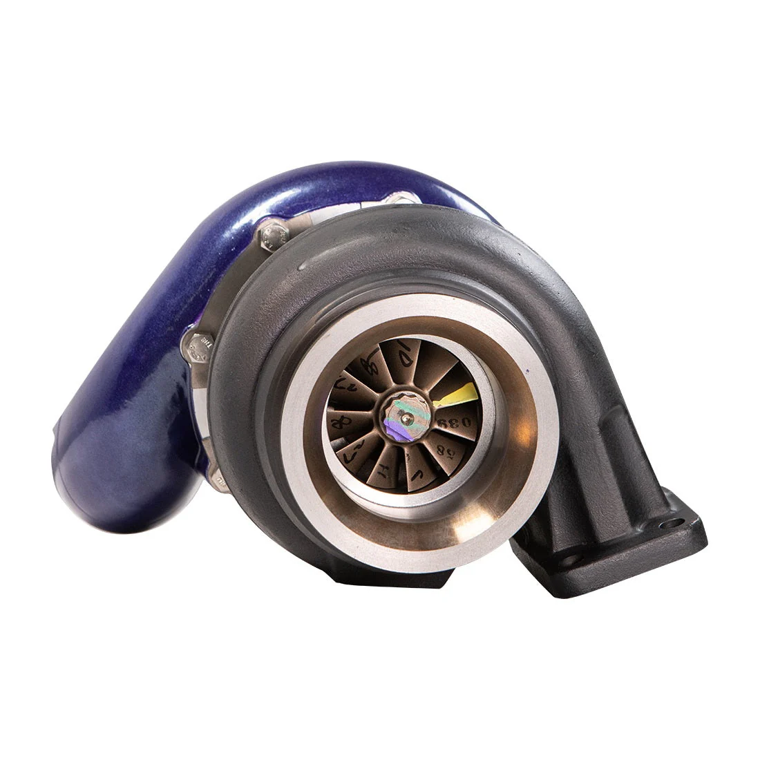 ATS Aurora 3000 / 4000 / 5000 Turbo System Fits 1994- 2007 5.9L Cummins - Image 32